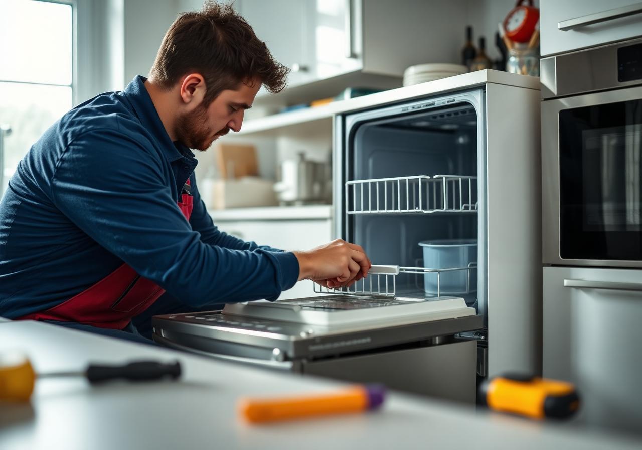 Appliance Repair
