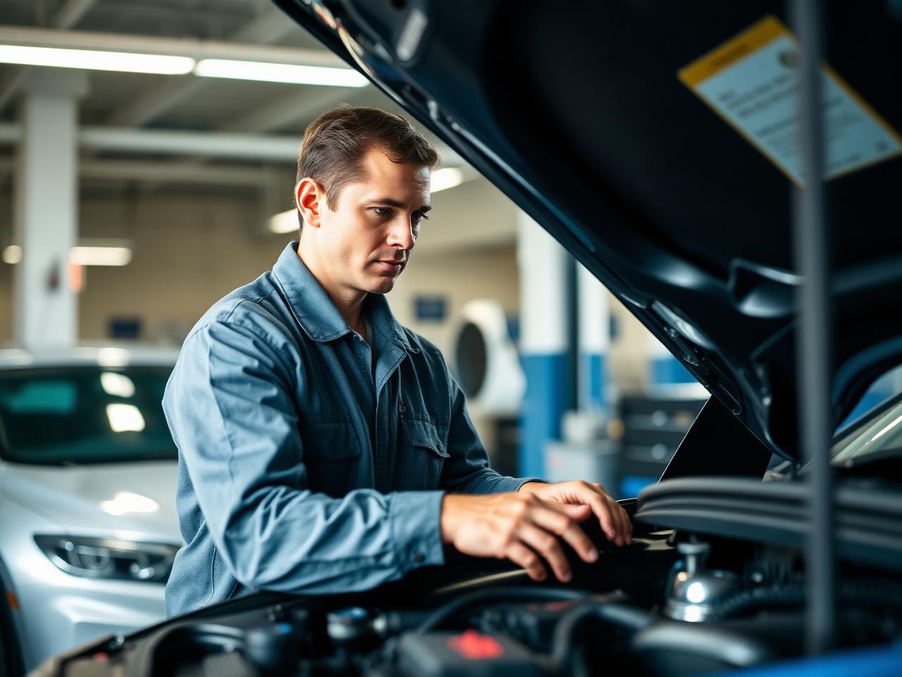 Car Repairs