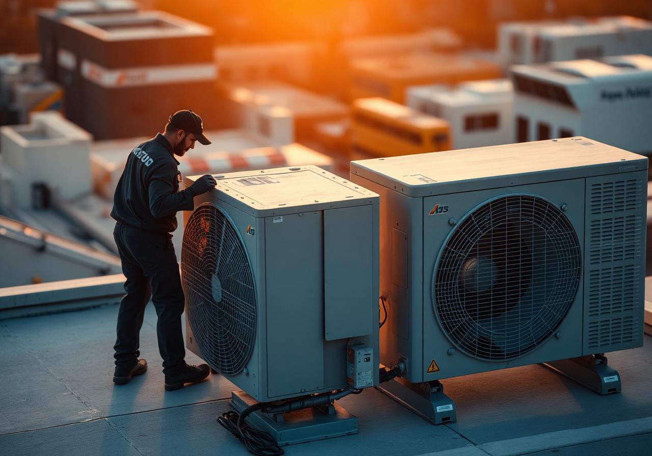 HVAC Service