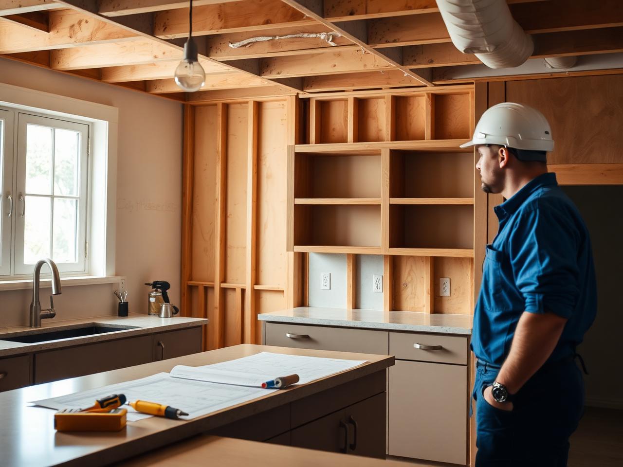 Home Remodeling Projects